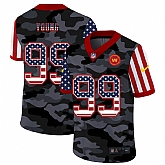 Nike Washington Redskins 99 Young 2020 USA Camo Salute to Service Limited Jersey zhua,baseball caps,new era cap wholesale,wholesale hats